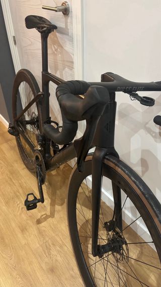 Bicicleta Megamo Pulse Elite