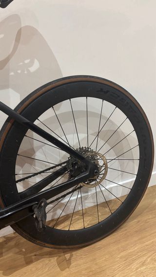 Bicicleta Megamo Pulse Elite