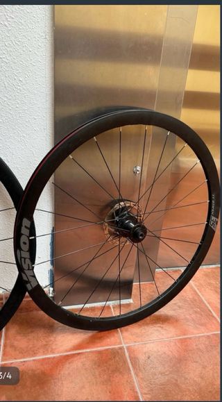 Bicicleta Megamo Pulse Elite