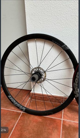 Bicicleta Megamo Pulse Elite