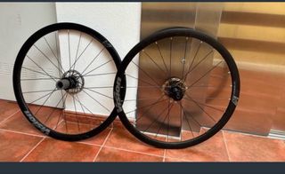 Bicicleta Megamo Pulse Elite