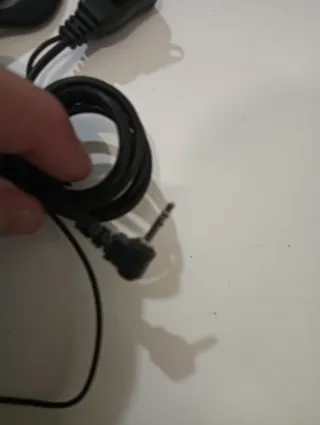 Auricular Micrófono Profesional Servicio