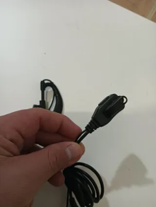 Auricular Micrófono Profesional Servicio