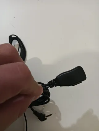 Auricular Micrófono Profesional Servicio