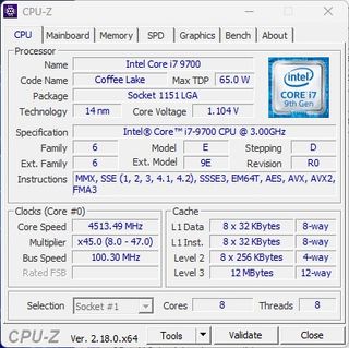Full Setup Gaming i7-9700 | GTX 1080 Ti | 32GB RAM