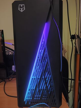 Full Setup Gaming i7-9700 | GTX 1080 Ti | 32GB RAM