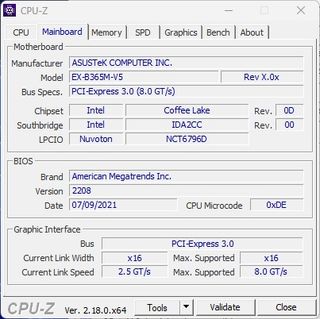 Full Setup Gaming i7-9700 | GTX 1080 Ti | 32GB RAM