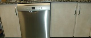 Muebles de cocina modulares