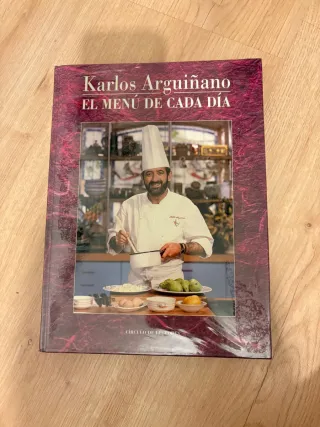 El Menu De Cada Dia (El Menu De Cada Dia., Volu...