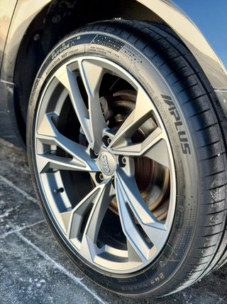 Audi A6 Avant 2.0 TDI 177cv