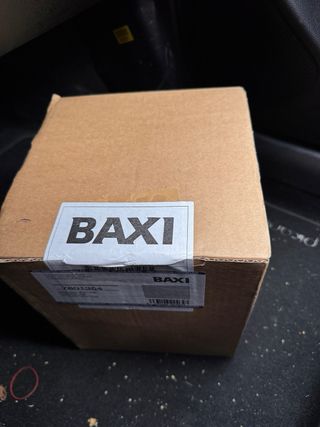 Bomba Caldera Baxi 7801354