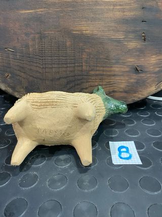 Escultura Oaxaca original.