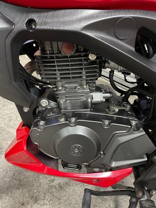 Kewey RKV 125c.c 2020