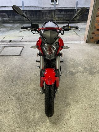 Kewey RKV 125c.c 2020