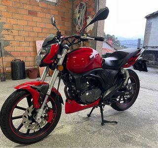 Kewey RKV 125c.c 2020