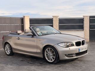 BMW Serie 1 120i