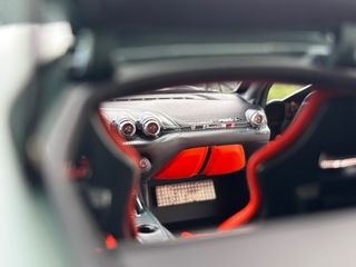 Ferrari F12 TDF 2015 BBR 1:18