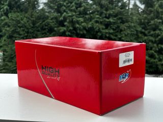 Ferrari F12 TDF 2015 BBR 1:18