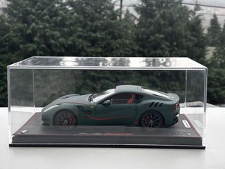 Ferrari F12 TDF 2015 BBR 1:18