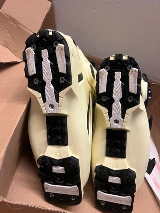 Botas de esquí Salomon Shift Pro 110 Mujer 25/25.5