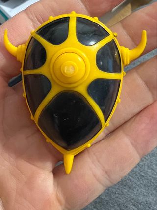 Takatoku Ippatsuman DX Escudo Chogokin 1980