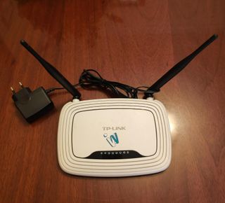 ROUTER TP-LINK