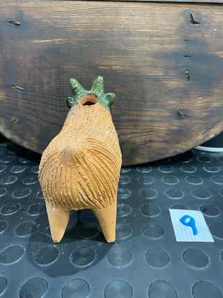 Escultura Oaxaca original