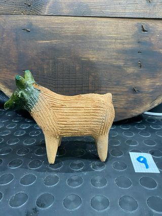 Escultura Oaxaca original