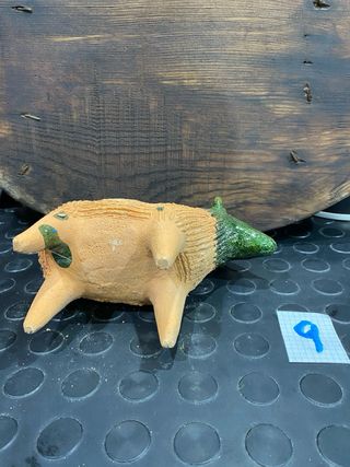 Escultura Oaxaca original