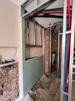 Reforma de piso pladur solado alicatado pintor