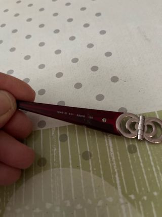 Montatura occhiali donna con strass