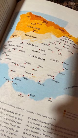 Enciclopedia general de Andalucía