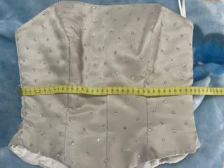 Vestido de Novia Raimon Bundó