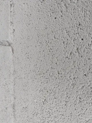 Piso obra nueva impoluto