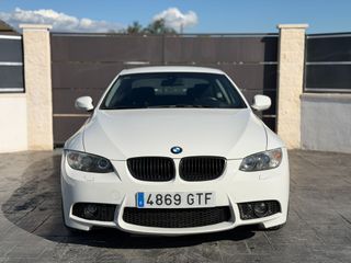 BMW Serie 3 320i