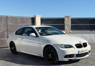 BMW Serie 3 320i