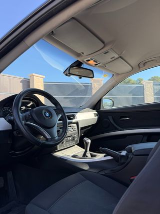 BMW Serie 3 320i