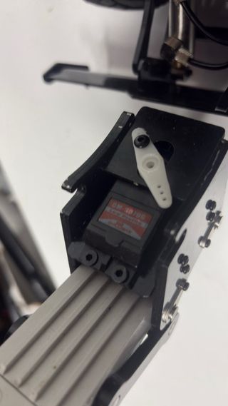 : Excavadora R946 Hidráulica