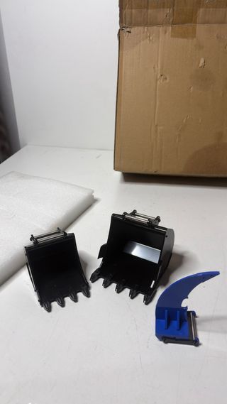 : Excavadora R946 Hidráulica