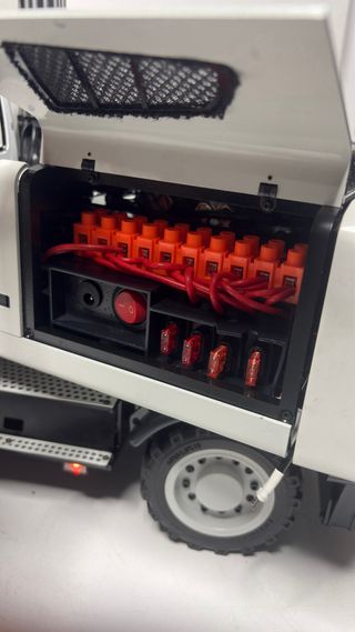 : Excavadora R946 Hidráulica