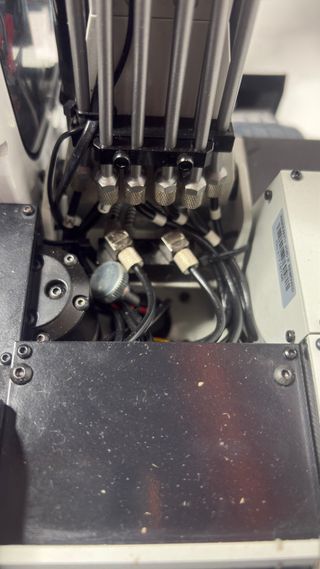 : Excavadora R946 Hidráulica