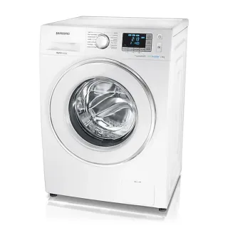 Lavadora Samsung ecobubble 7kg
