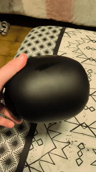 Guantes de Boxeo Venum Negros