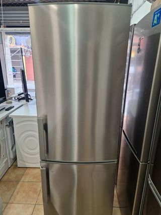 Nevera Teka Garantía tranporte