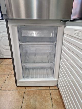 Nevera Teka Garantía tranporte