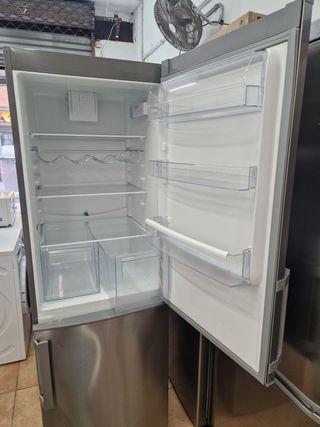 Nevera Teka Garantía tranporte