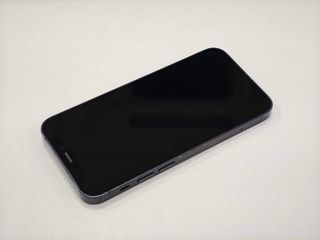 Apple iPhone 12 Mini Negro
