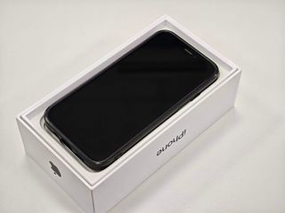 Apple iPhone 12 Mini Negro
