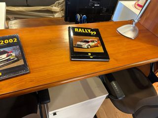Escritorio grande pino!TRANSPORTE GRATIS ALICANTE!