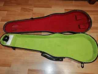 Funda para violín y mandolina